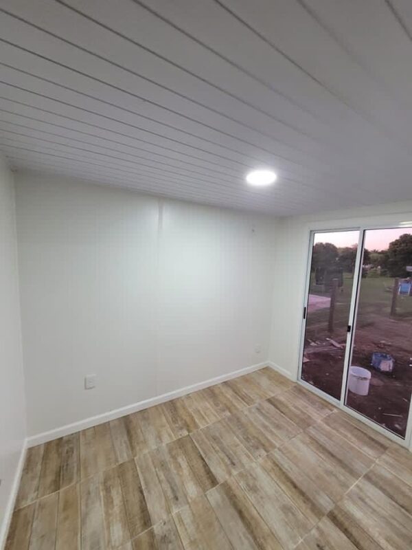 Maison conteneur CNT3-GRN – Image 4