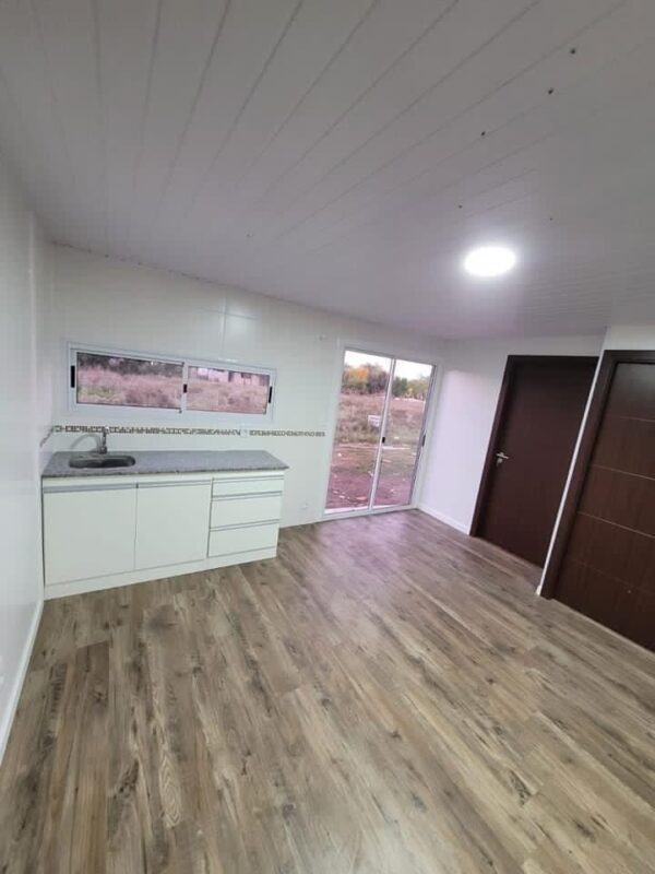 Maison conteneur CNT3-GRN – Image 6