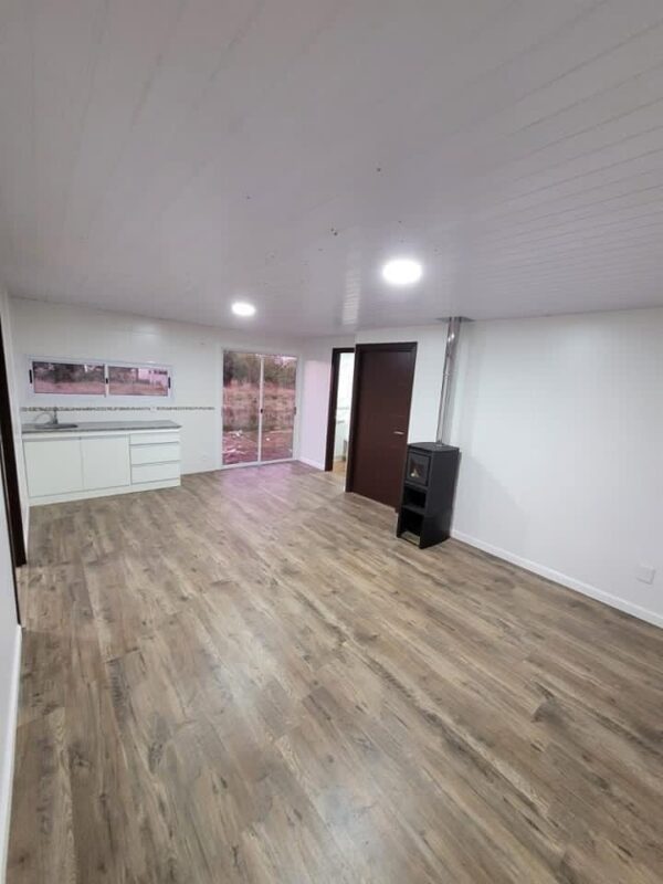 Maison conteneur CNT3-GRN – Image 7