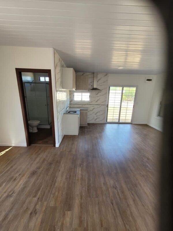 Maison Conteneur 54 m² MCXX3FO – Image 5