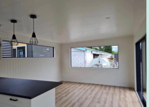 Maison conteneur mobile 36 m² – Image 2