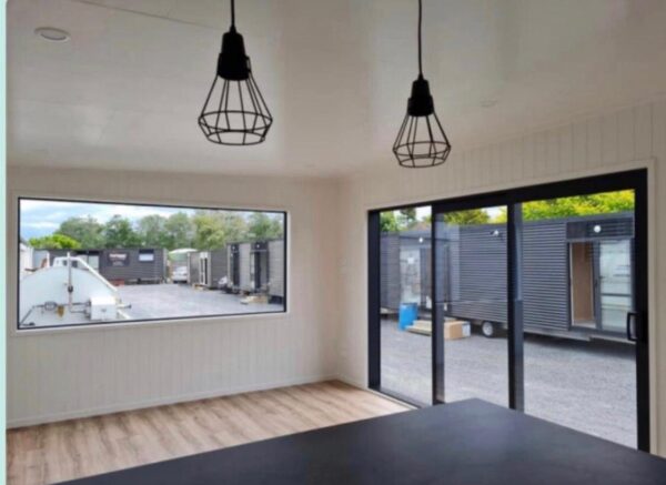 Maison conteneur mobile 36 m² – Image 3