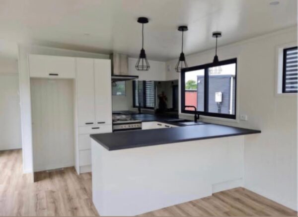Maison conteneur mobile 36 m² – Image 4