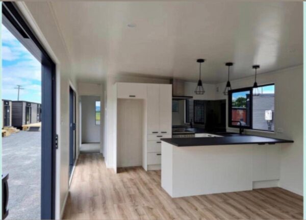 Maison conteneur mobile 36 m² – Image 5