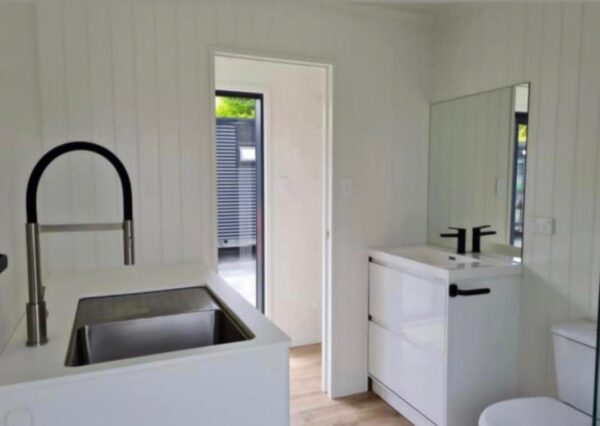 Maison conteneur mobile 36 m² – Image 6