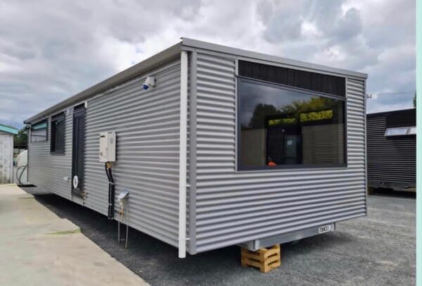 Maison conteneur mobile 36 m² – Image 8