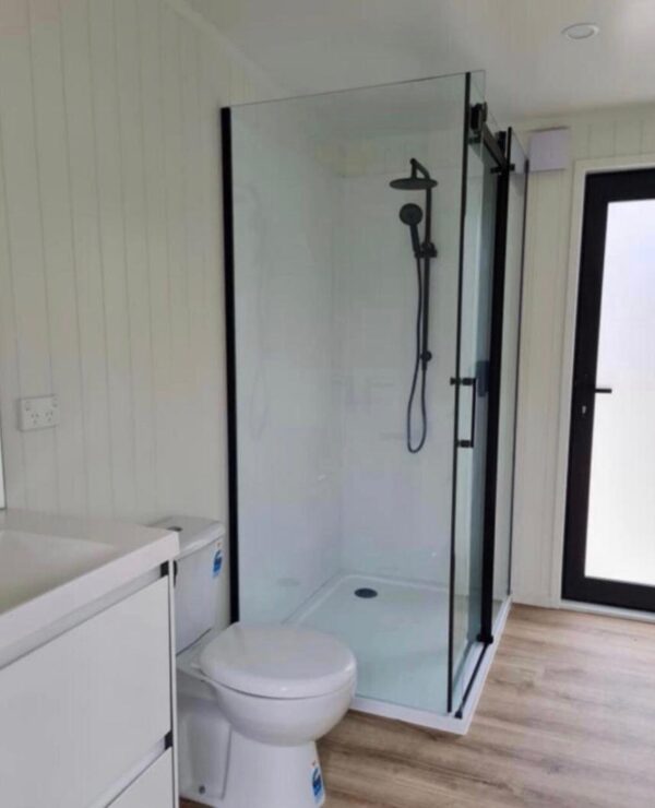 Maison conteneur mobile 36 m² – Image 9