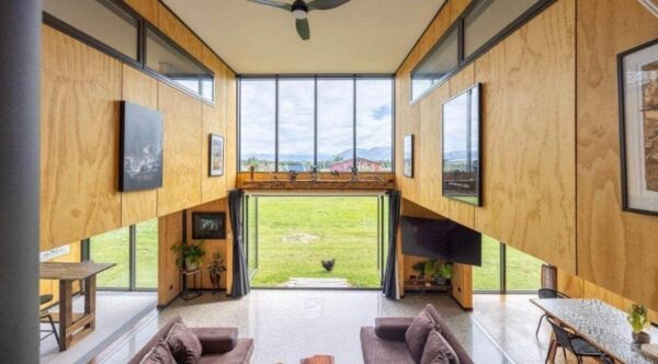 Maison Conteneur VCSL3F – Moderne – Image 5