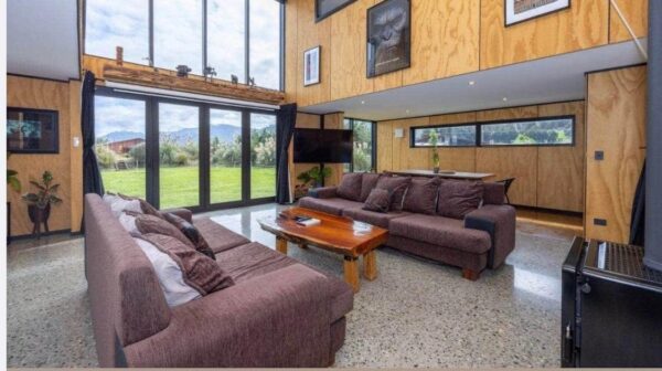 Maison Conteneur VCSL3F – Moderne – Image 4