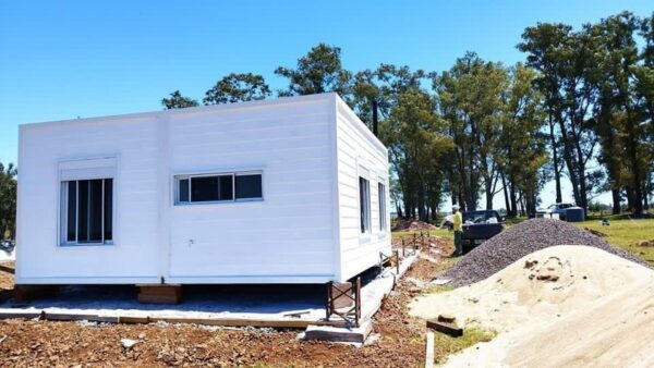 Maison Conteneur Modulaire 6x3 mètres – Image 2