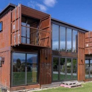 Maison Conteneur VCSL3F – Moderne