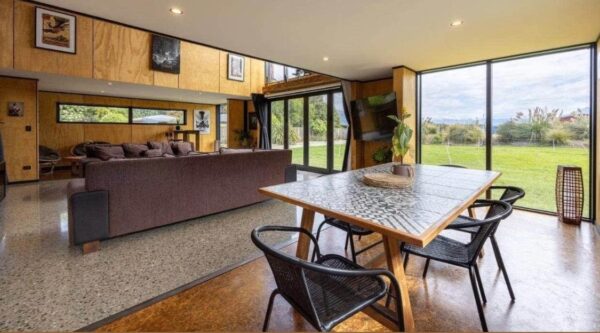 Maison Conteneur VCSL3F – Moderne – Image 2