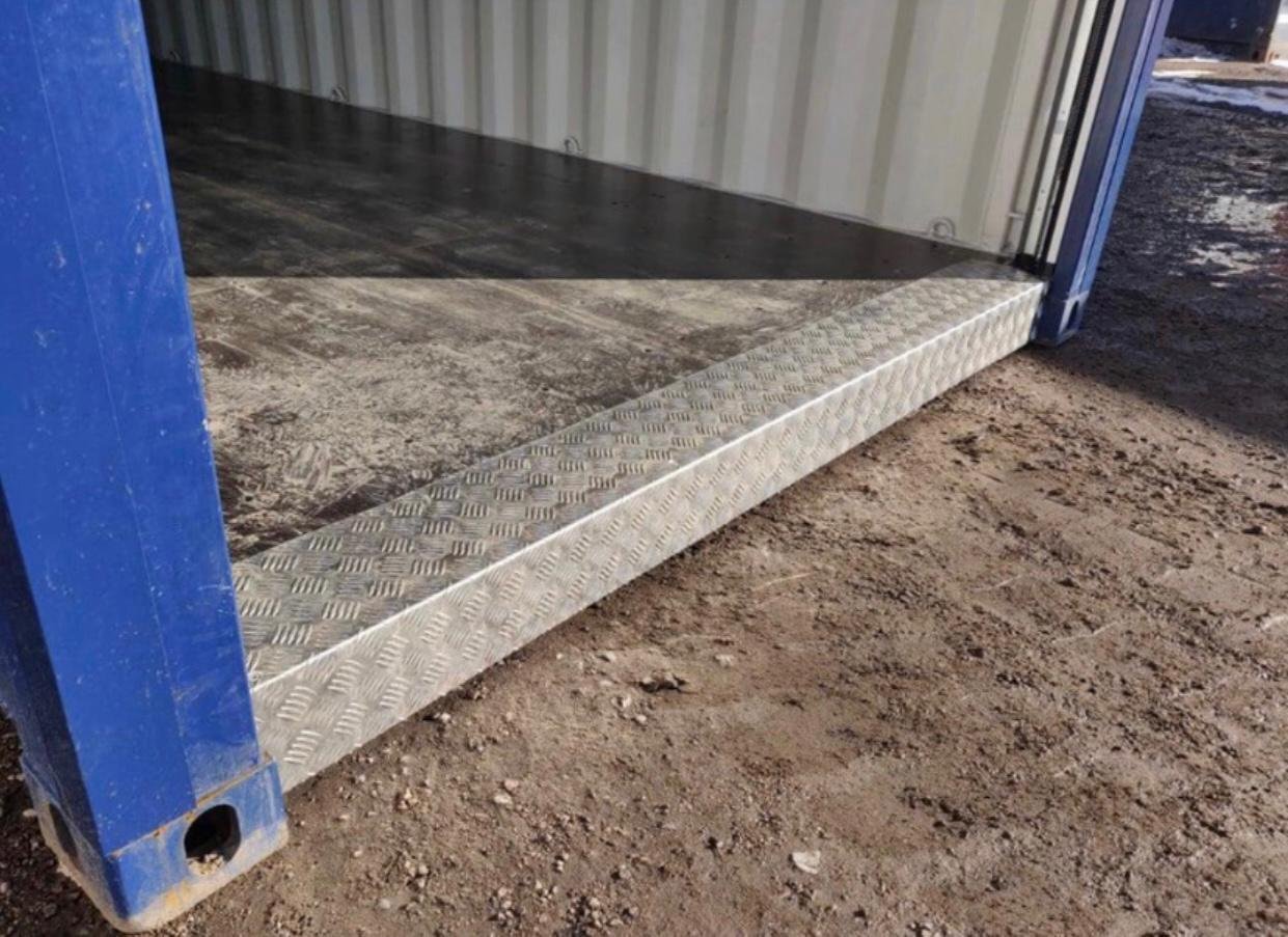 Conteneur Maritimo 30 Pieds - 2GALBC (Neuf) – Image 7