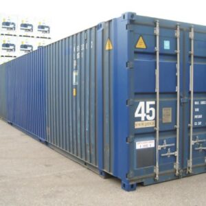 Conteneur 45 Pieds d’Occasion – C45QSUS