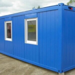 Conteneur Bureau MQS34