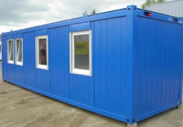 Conteneur Bureau MQS34