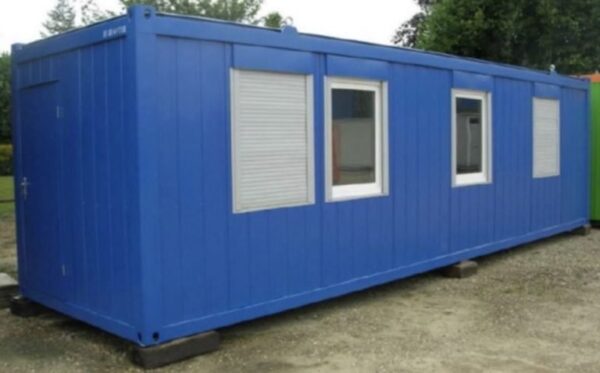 Conteneur Bureau MQS34 – Image 5