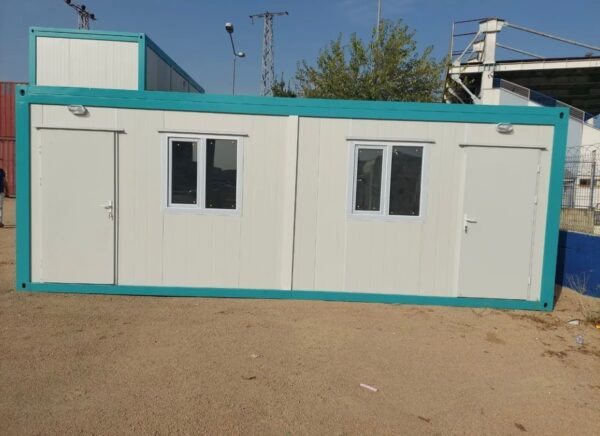 Conteneur Bureau 40UPVCO – Image 2