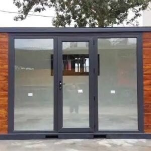 Conteneur Bureau 20WOLMF