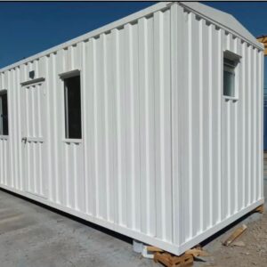 Conteneur Bureau de 30 Pieds GR8FAA