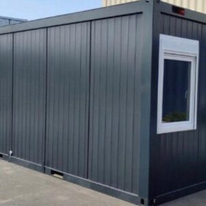 Conteneur Bureau 30 Pieds JSMQS
