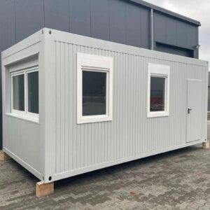 Conteneur de bureau WG0H4A