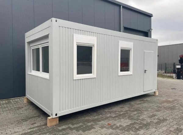 Conteneur de bureau WG0H4A – Image 2