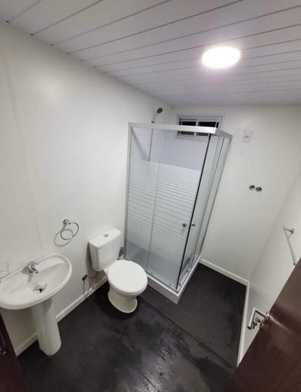 Conteneur Maison EVL3 – Image 2