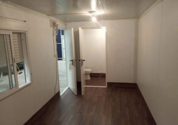 Maison conteneur 40 pieds MA5E – Image 4