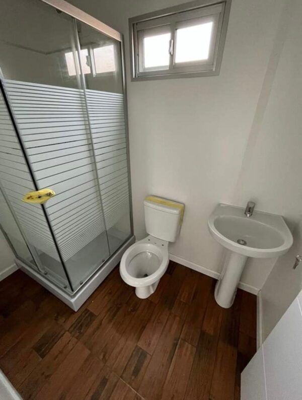 Maison Conteneur 20 Pieds SKMF0-HC – Image 3