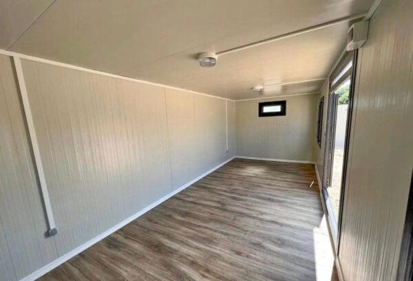 Maison conteneur 40 pieds WACF3 – Image 4
